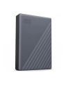 western digital WD HDex 2.5'' USB3 6TB My Passport Silicon Gray USB 3.0, USB-C - nr 2
