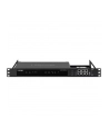 Lancom Zubehör CPE Kolor: CZARNYline Rack Mount Plus 19''-Befestigungsschiene dla LANCOM SD-WAN Gateways - nr 2