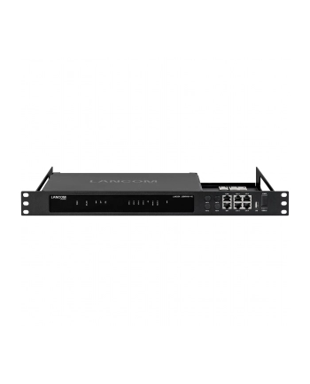 Lancom Zubehör CPE Kolor: CZARNYline Rack Mount Plus 19''-Befestigungsschiene dla LANCOM SD-WAN Gateways nr 1