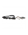 IO Exsys PCIe 4x Seriell DB9 (EX-46024) LP+++ include Low-Profile Slotblech - nr 5