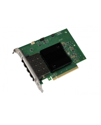 Intel 10/25Gbe 4-Port Server Adapter E810XXVDA4 LP(4xSFP+/SFP28 bulk)### Orginal Intel include Yottamark/Brady ID nr 1