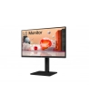 lg electronics LG LCD 24BA450-B 24'' Kolor: CZARNY - nr 13