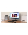 lg electronics LG LCD 24BA450-B 24'' Kolor: CZARNY - nr 15