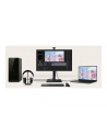 lg electronics LG LCD 24BA450-B 24'' Kolor: CZARNY - nr 17