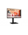 lg electronics LG LCD 24BA450-B 24'' Kolor: CZARNY - nr 20