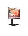 lg electronics LG LCD 24BA450-B 24'' Kolor: CZARNY - nr 21