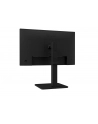 lg electronics LG LCD 24BA450-B 24'' Kolor: CZARNY - nr 24