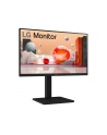 lg electronics LG LCD 24BA450-B 24'' Kolor: CZARNY - nr 32