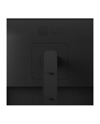 lg electronics LG LCD 24BA450-B 24'' Kolor: CZARNY nr 1