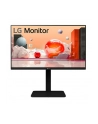 lg electronics LG LCD 24BA450-B 24'' Kolor: CZARNY - nr 41