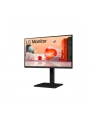 lg electronics LG LCD 24BA450-B 24'' Kolor: CZARNY - nr 44