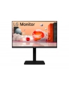 lg electronics LG LCD 24BA450-B 24'' Kolor: CZARNY - nr 4