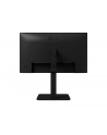 lg electronics LG LCD 24BA450-B 24'' Kolor: CZARNY - nr 9