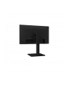 lg electronics LG LCD 24BA560-B 24'' Kolor: CZARNY - nr 12