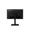 lg electronics LG LCD 24BA560-B 24'' Kolor: CZARNY - nr 20