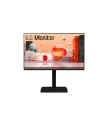lg electronics LG LCD 24BA560-B 24'' Kolor: CZARNY - nr 24
