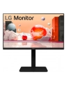lg electronics LG LCD 24BA560-B 24'' Kolor: CZARNY - nr 34