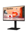 lg electronics LG LCD 24BA560-B 24'' Kolor: CZARNY - nr 36