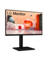 lg electronics LG LCD 24BA560-B 24'' Kolor: CZARNY - nr 37