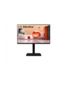 lg electronics LG LCD 24BA560-B 24'' Kolor: CZARNY - nr 9