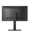 lg electronics LG LCD 24BA650-B 24'' Kolor: CZARNY - nr 24