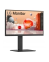 lg electronics LG LCD 24BA650-B 24'' Kolor: CZARNY - nr 26