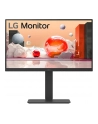 lg electronics LG LCD 24BA750-B 24'' Kolor: CZARNY - nr 27