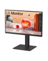 lg electronics LG LCD 24BA750-B 24'' Kolor: CZARNY - nr 31