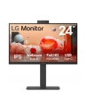 lg electronics LG LCD 24BA850-B 24'' Kolor: CZARNY - nr 35