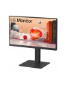lg electronics LG LCD 24BA850-B 24'' Kolor: CZARNY - nr 40