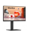 lg electronics LG LCD 24BA850-B 24'' Kolor: CZARNY - nr 48