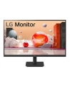 lg electronics LG LCD 27BA400-B 27'' Kolor: CZARNY - nr 1