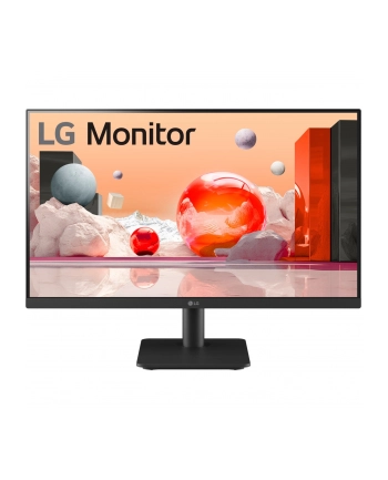 lg electronics LG LCD 27BA400-B 27'' Kolor: CZARNY nr 2