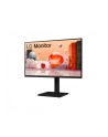 lg electronics LG LCD 27BA450-B 27'' Kolor: CZARNY - nr 16