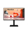 lg electronics LG LCD 27BA450-B 27'' Kolor: CZARNY - nr 1