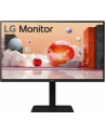 lg electronics LG LCD 27BA450-B 27'' Kolor: CZARNY - nr 21