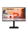 lg electronics LG LCD 27BA450-B 27'' Kolor: CZARNY - nr 6