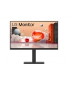 lg electronics LG LCD 27BA650-B 27'' Kolor: CZARNY - nr 1
