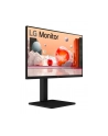 lg electronics LG LCD 27BA650-B 27'' Kolor: CZARNY - nr 27