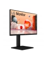 lg electronics LG LCD 27BA650-B 27'' Kolor: CZARNY - nr 40