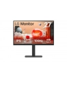 lg electronics LG LCD 27BA750-B 27'' Kolor: CZARNY - nr 21