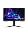 Samsung LCD S24DG300(wersja europejska) 24'' Kolor: CZARNY - nr 23