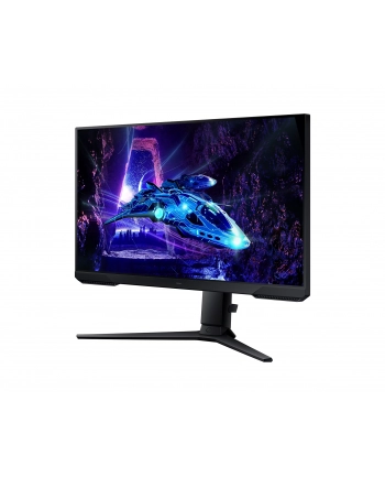 Samsung LCD S24DG300(wersja europejska) 24'' Kolor: CZARNY nr 1