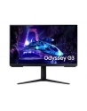 Samsung LCD S27DG300(wersja europejska) 27'' Kolor: CZARNY - nr 22