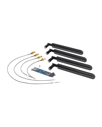 Shuttle 5G Adapter KIT WWN04 +++