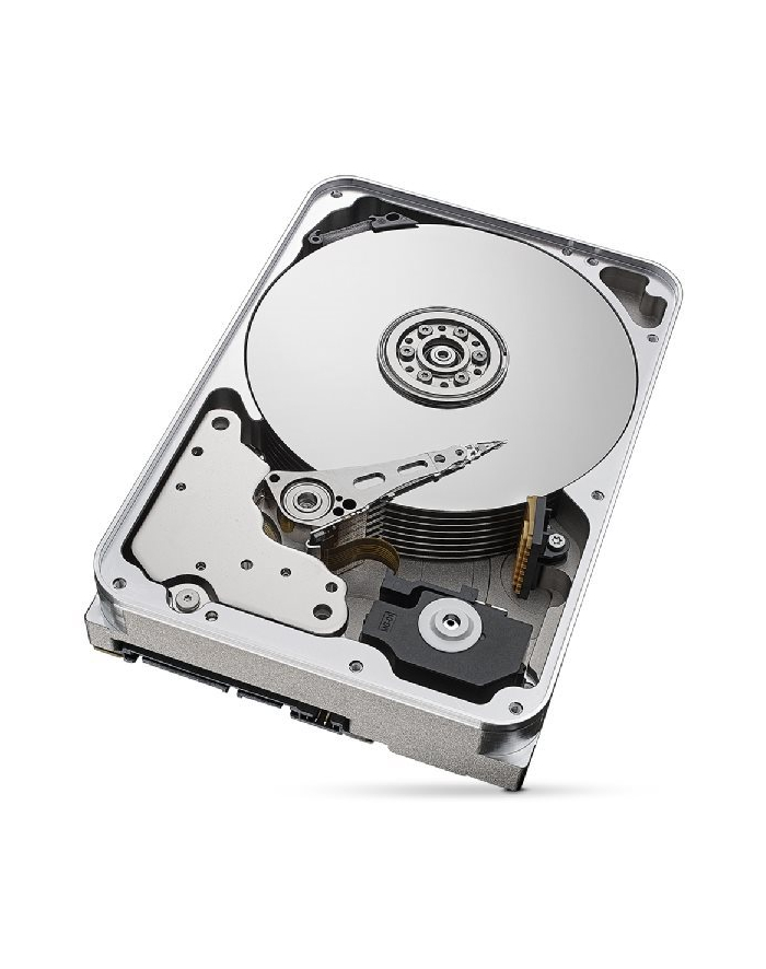 Seagate HD3.5'' SATA3 16TB ST16000NT001 / 7.2k ~~~ główny