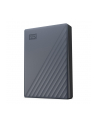 western digital WD HDex 2.5'' USB3 6TB My Passport Silicon Gray USB 3.0, USB-C - nr 10