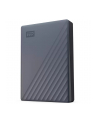 western digital WD HDex 2.5'' USB3 6TB My Passport Silicon Gray USB 3.0, USB-C - nr 11
