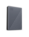 western digital WD HDex 2.5'' USB3 6TB My Passport Silicon Gray USB 3.0, USB-C - nr 12