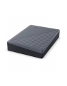 western digital WD HDex 2.5'' USB3 6TB My Passport Silicon Gray USB 3.0, USB-C - nr 13